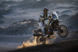 CFMOTO 1000MT-X Sport (ABS)