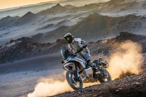 CFMOTO 1000MT-X Touring (ABS)