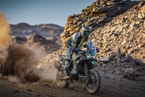 CFMOTO 1000MT-X Sport (ABS)