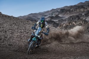 CFMOTO 1000MT-X Sport (ABS)