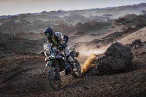 CFMOTO 1000MT-X Sport (ABS)