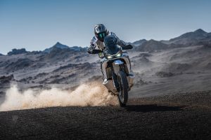 CFMOTO 1000MT-X Touring (ABS)