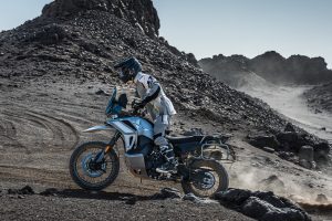 CFMOTO 1000MT-X Touring (ABS)