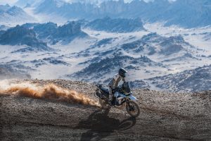 CFMOTO 1000MT-X Touring (ABS)