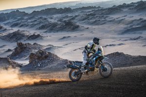 CFMOTO 1000MT-X Sport (ABS)