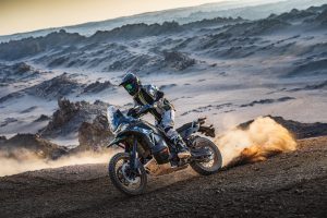 CFMOTO 1000MT-X Sport (ABS)