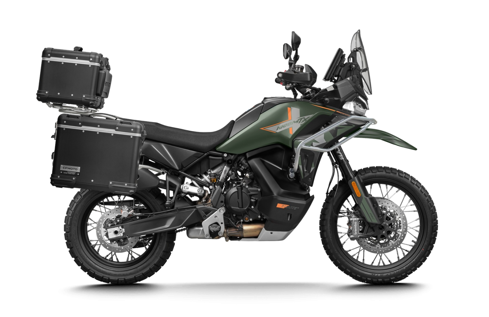 CFMOTO 1000MT-X Touring (ABS)