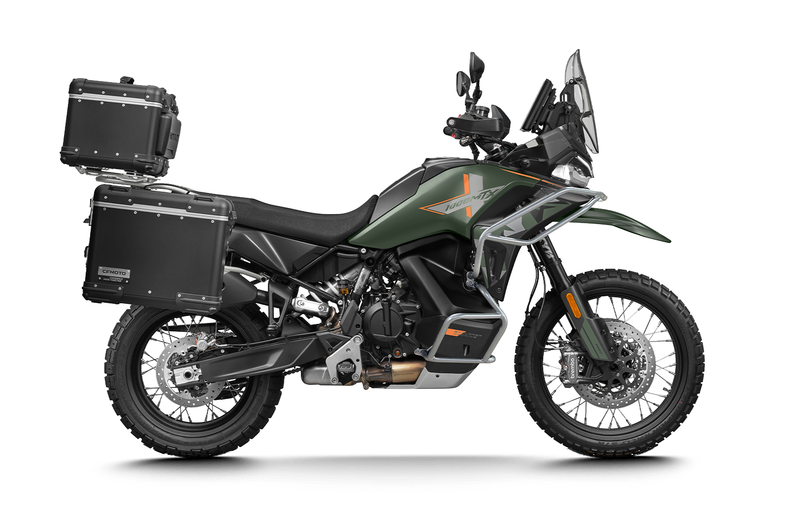 CFMOTO 1000MT-X Touring (ABS)