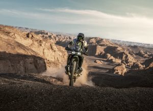 CFMOTO 1000MT-X Sport (ABS)