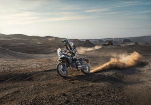 CFMOTO 1000MT-X Sport (ABS)