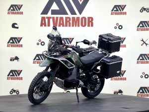 CFMOTO 1000MT-X Touring (ABS)
