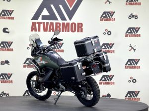 CFMOTO 1000MT-X Touring (ABS)