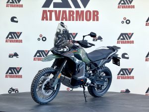 CFMOTO 1000MT-X Sport (ABS)