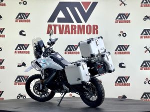 CFMOTO 1000MT-X Touring (ABS)