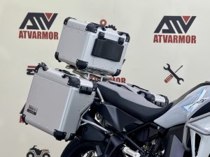 CFMOTO 1000MT-X Touring (ABS)