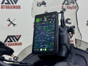 CFMOTO 1000MT-X Touring (ABS)