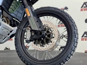 CFMOTO 1000MT-X Sport (ABS)