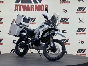 CFMOTO 1000MT-X Touring (ABS)