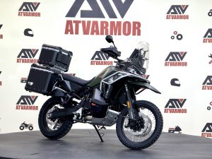 CFMOTO 1000MT-X Touring (ABS)