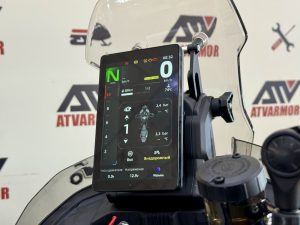 CFMOTO 1000MT-X Sport (ABS)