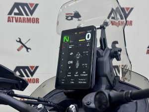 CFMOTO 1000MT-X Touring (ABS)