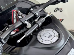 CFMOTO 1000MT-X Sport (ABS)
