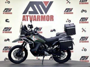 CFMOTO 1000MT-X Touring (ABS)