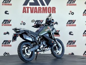 CFMOTO 1000MT-X Sport (ABS)