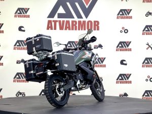 CFMOTO 1000MT-X Touring (ABS)