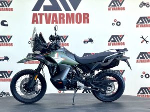 CFMOTO 1000MT-X Sport (ABS)