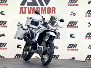 CFMOTO 1000MT-X Touring (ABS)