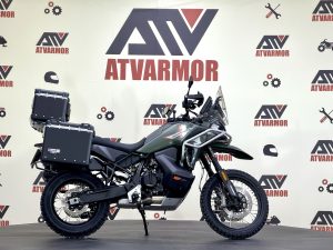 CFMOTO 1000MT-X Touring (ABS)