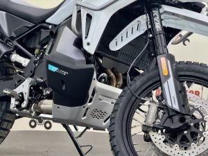CFMOTO 1000MT-X Touring (ABS)