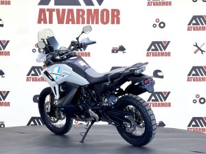 CFMOTO 1000MT-X Sport (ABS)