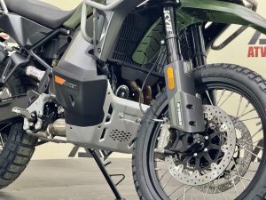 CFMOTO 1000MT-X Touring (ABS)