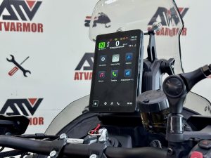 CFMOTO 1000MT-X Sport (ABS)
