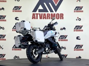 CFMOTO 1000MT-X Touring (ABS)