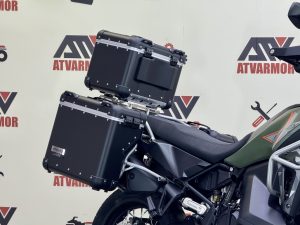 CFMOTO 1000MT-X Touring (ABS)