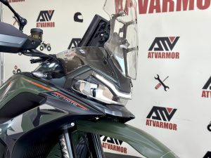 CFMOTO 1000MT-X Sport (ABS)
