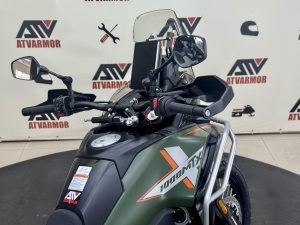 CFMOTO 1000MT-X Touring (ABS)