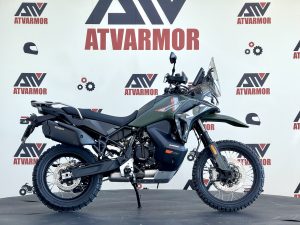 CFMOTO 1000MT-X Sport (ABS)